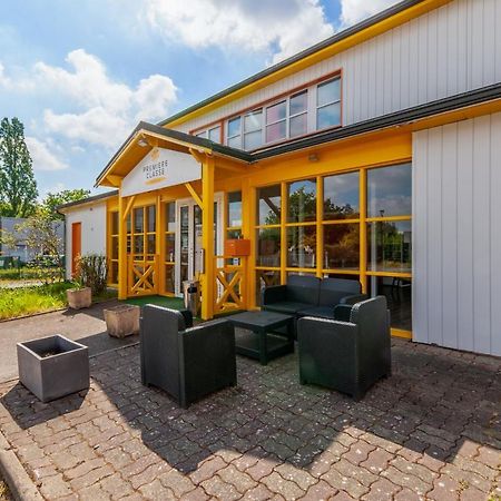 Premiere Classe Rennes Ouest - Le Rheu Exteriér fotografie