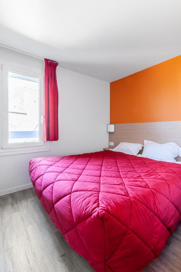Premiere Classe Rennes Ouest - Le Rheu Exteriér fotografie